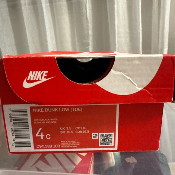 Sold out - Picture 7 of 7